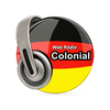 undefined Web Rádio Colonial