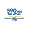 undefined WEZE 590 AM The Word