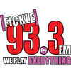 undefined WFKL - Fickle 93.3 FM