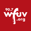 undefined WFUV Public Radio