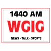 undefined WGIG - Brunswick Talk Radio 1440 AM