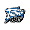 undefined WGRX - Thunder 104.5 FM