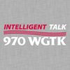 undefined WGTK - Intelligent Talk 970 AM