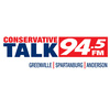 undefined WGTK-FM - Conservative Talk 94.5