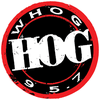 undefined WHOG-FM - The HOG 95.7 FM