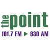 undefined WHON - The Point 930 AM