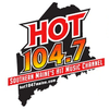 undefined WHTP - Hot 104.7 FM