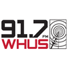 undefined WHUS - Radio 91.7 FM