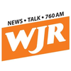 undefined WJR 760 AM