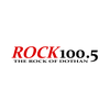 undefined WJRL Rock 100.5 FM