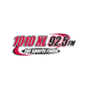 undefined WJXK 92.5 FM