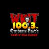 undefined WKIT-FM - Rock of Bangor K 100.3 FM