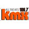 undefined WKMX - 106.7 kmx