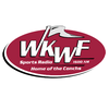 undefined WKWF - Sports Radio 1600 AM