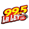 undefined WLLY-FM - La Ley 99.5 FM