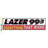 undefined WLZX - Lazer 99.3