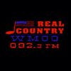 undefined WMOQ - Real Country 92.3 FM