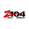 undefined WMZK Z 104.1 FM