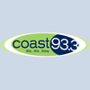 undefined WNCV - Coast 93.3 FM