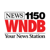 undefined WNDB - News 1150 AM