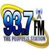 undefined WOCS 93.7 "THE PEOPLE'S STATION"