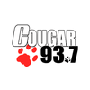 undefined WQGR - Cougar 93.7 FM 