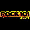 undefined WROQ - Classic Rock 101.1 FM