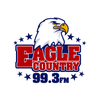 undefined WSCH Eagle 99.3