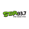 undefined WSIM Star 93.7 FM