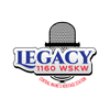 undefined WSKW Legacy 1160