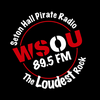 undefined WSOU - Seton Hall Pirate Radio 89.5 FM