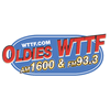 undefined WTTF - OLDIES 1600 AM