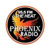 undefined WUSP 95.5 The Heat