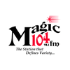 undefined WVMJ Magic 104