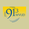 undefined WVUD 91.3