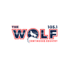 undefined WVWB 105.1 The Wolf