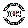 undefined WXPI 88.5 FM