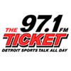 undefined WXYT-FM - 97.1 The Ticket