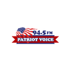 undefined WYPV Your Patriot Voice