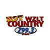 undefined WZLT Z 99.3 FM