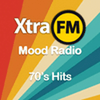 undefined XtraFM Mood radio : 70s Hits