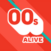 Radio 00s ALIVE