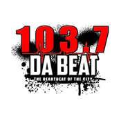 Radio 103.7 Da Beat