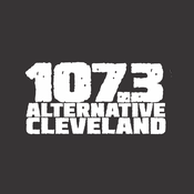 Radio 107.3 Alternative Cleveland