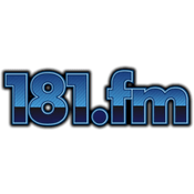 Radio 181.fm - Kickin' Country