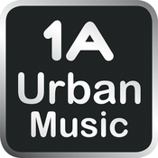 Radio 1A Urban Music