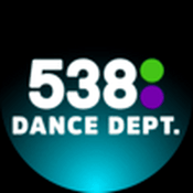 Radio 538 DANCE DEPARTMENT