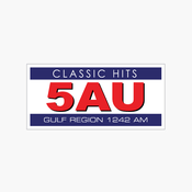 Radio 5AU Classic Hits