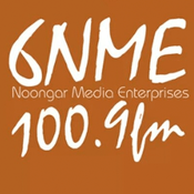 Radio 6NME - Noongar Radio 100.9 fm