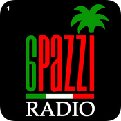 Radio 6Pazzi Radio